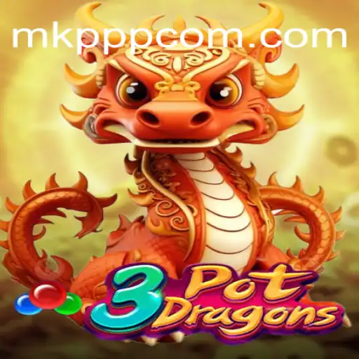 Discover the Exciting World of 3PotDragons at MKPPP Brasil
