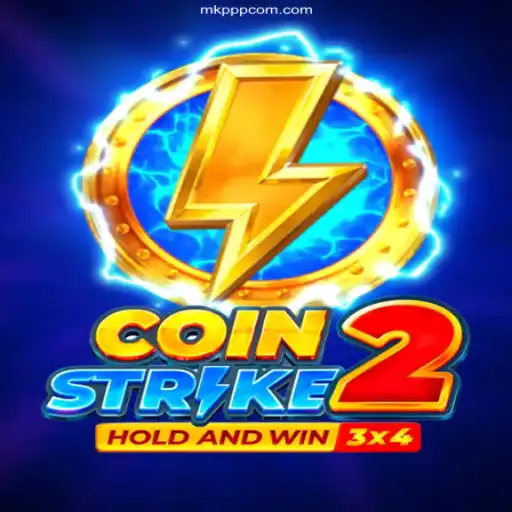 Coinstrike2: The Ultimate Gaming Experience at MKPPP Brasil