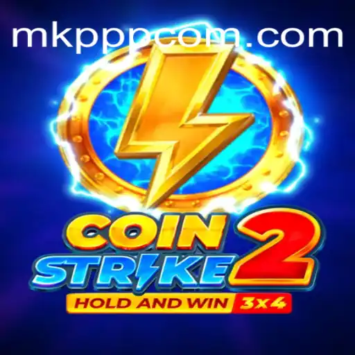 Coinstrike2: The Ultimate Gaming Experience at MKPPP Brasil