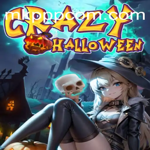 CrazyHalloween: A Thrilling Adventure in the World of Online Gaming