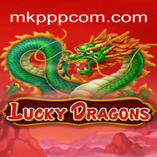 Discover LuckyDragons: A Captivating Game at MKPPP Brasil