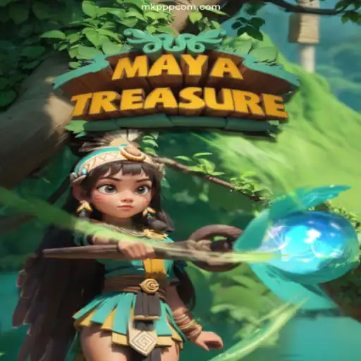 Discover the Exciting World of MayaTreasure at MKPPP Brasil