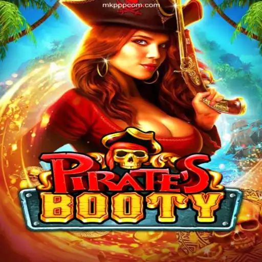 PiratesBooty: Embark on a Digital Treasure Hunt with MKPPP Brasil