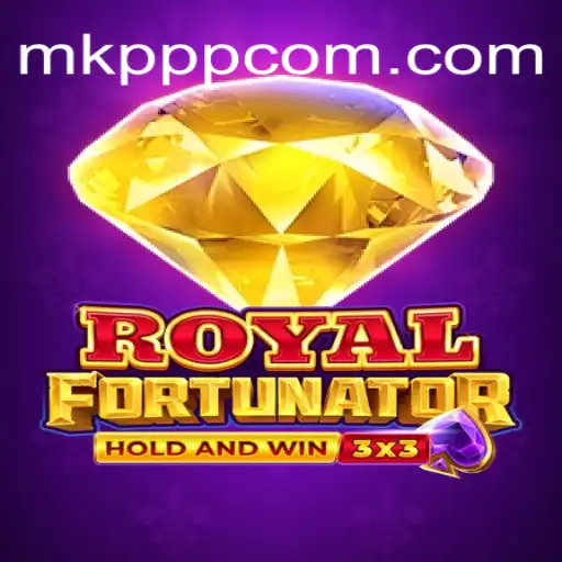 Exploring RoyalFort: The Exciting New Game at MKPPP Brasil – O Melhor Cassino Online e Apostas Esportivas