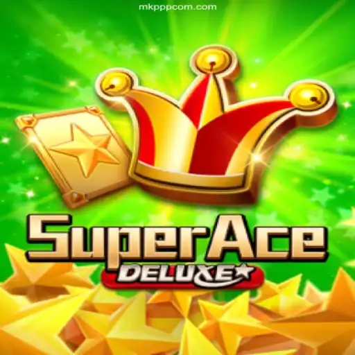 SuperAceDeluxe: An Immersive Gaming Experience