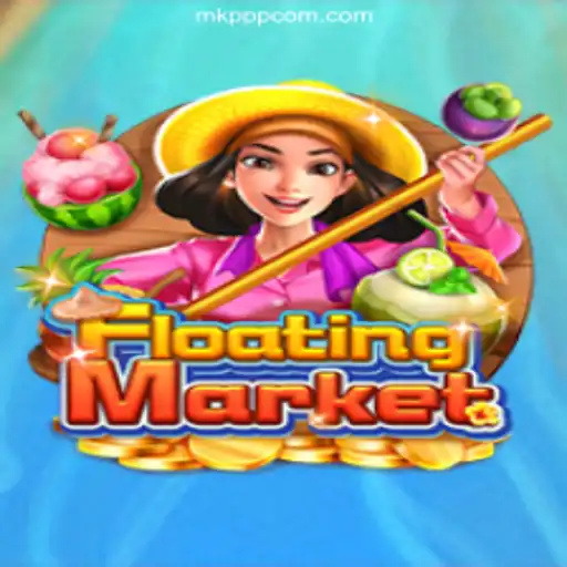 FloatingMarket: An Immersive Gaming Experience with MKPPP Brasil