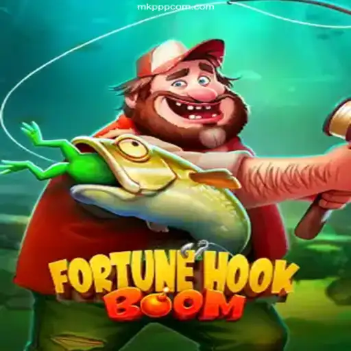 Discover the World of FortuneHookBoom: The Ultimate Gaming Experience