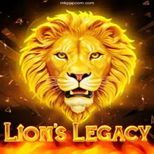 LionsLegacy: A Majestic Journey Through the Wild