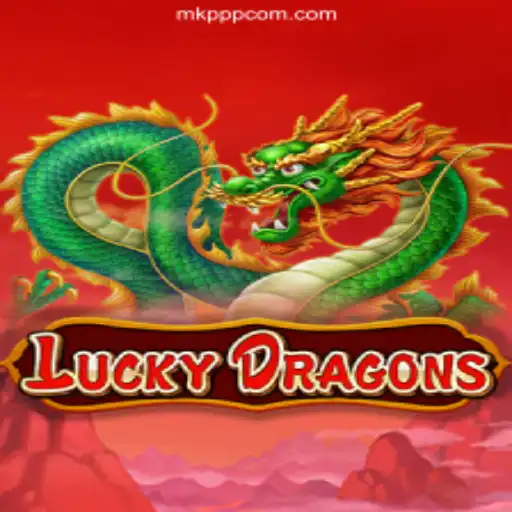 Discover LuckyDragons: A Captivating Game at MKPPP Brasil