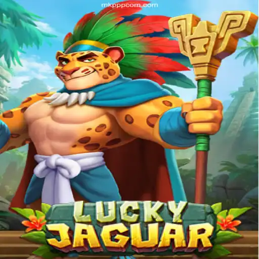 Discover the Thrills of LuckyJaguar: A Top Choice at MKPPP Brasil Casino