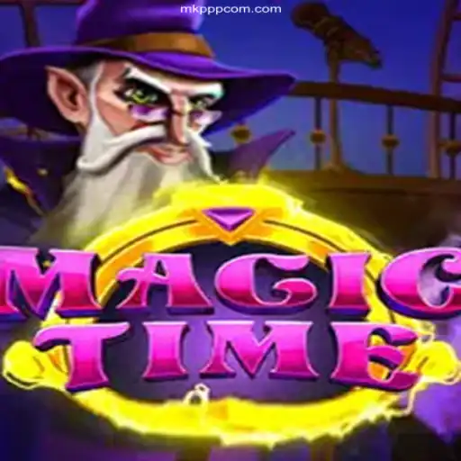 Discover the Thrills of MagicTime: A Captivating Casino Experience