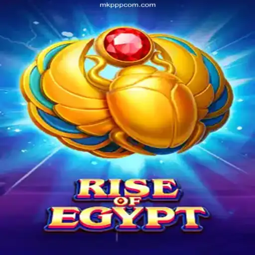 Exploring the Riches of RiseOfEgypt: A Premier Experience with MKPPP Brasil