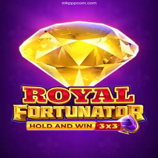 Exploring RoyalFort: The Exciting New Game at MKPPP Brasil – O Melhor Cassino Online e Apostas Esportivas