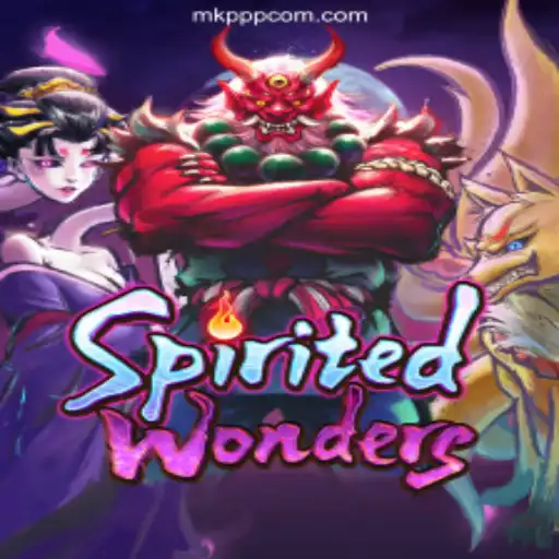 Exploring the Enchanting World of SpiritedWonders
