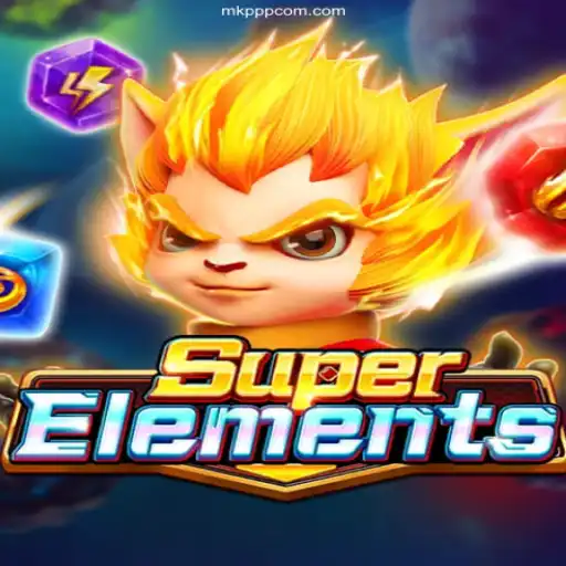 Exploring the Exciting World of SuperElements