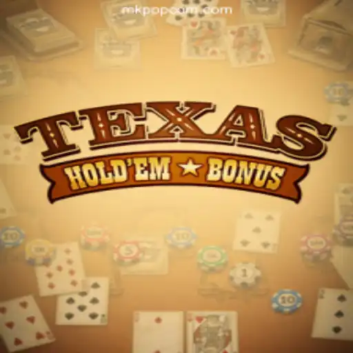 Discover Texas Holdem Bonus at MKPPP Brasil: O Melhor Cassino Online e Apostas Esportivas