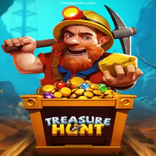 Discover TreasureHunt: An Adventure Awaits in the World of Online Gaming