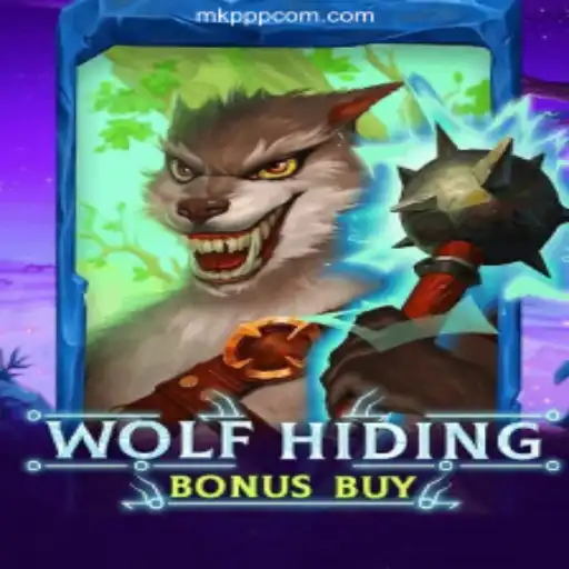Discover WolfHidingBonusBuy: The Latest Sensation in Online Casino Gaming